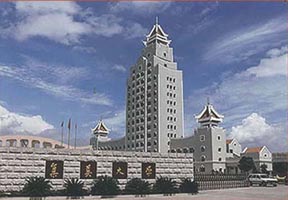 集美大學